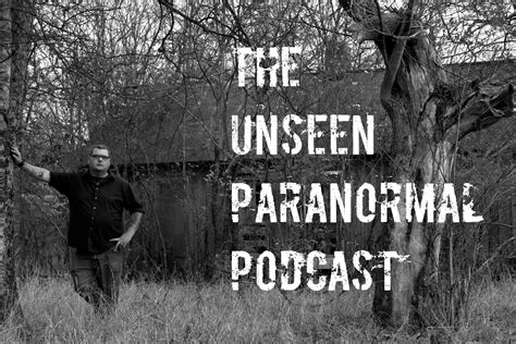‎The Unseen Paranormal Podcast: All Things Demony with Rich .